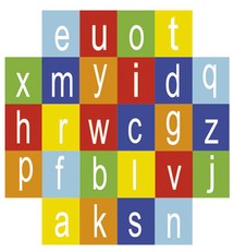 Alphabet