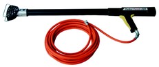 Asphalt-Turbo Torch